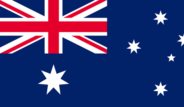 image for article on Australian federation