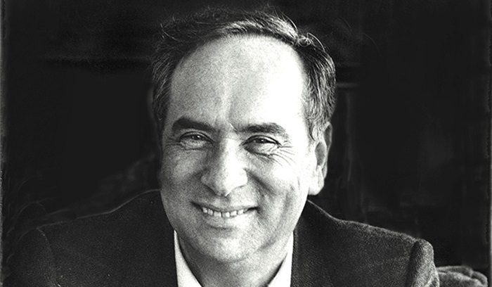 Theodore Maiman, for article on first working laser