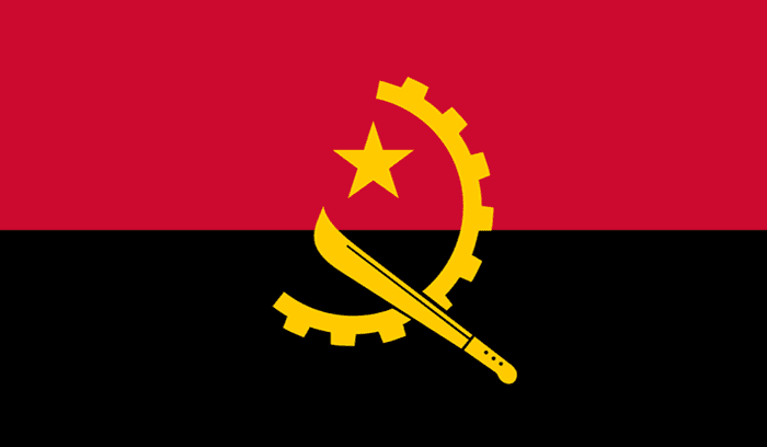 image for article on angola independence