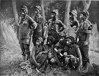 px West Africa may Z, for article on late stone age west africa