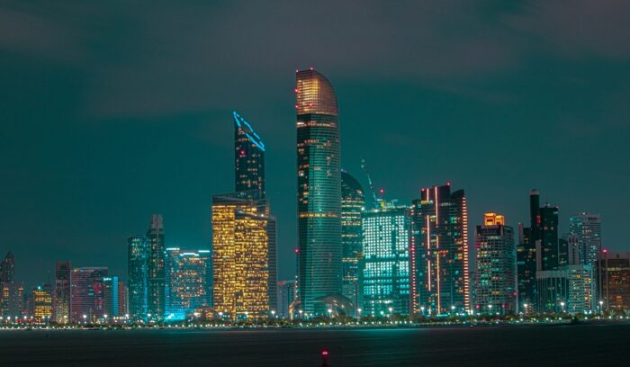 Abu Dhabi