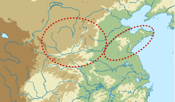image for article on longshan culture