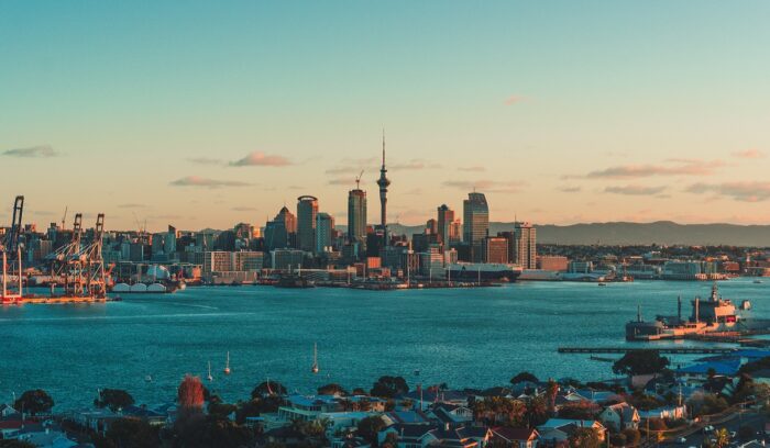 Auckland