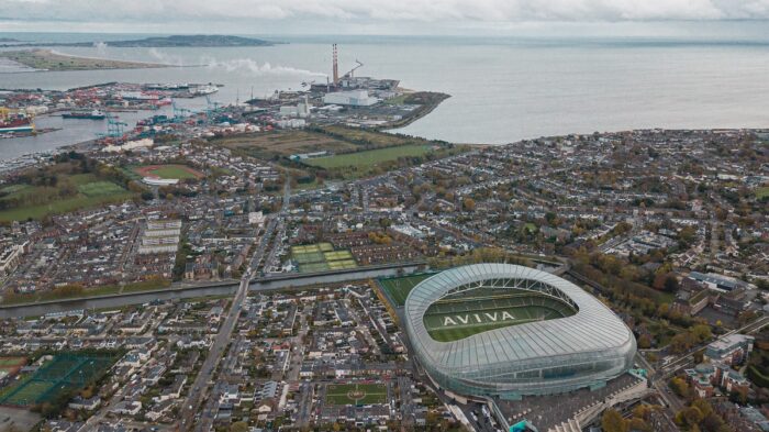 Aviva Stadium