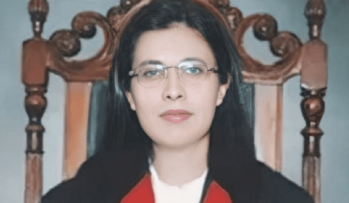 Ayesha Malik
