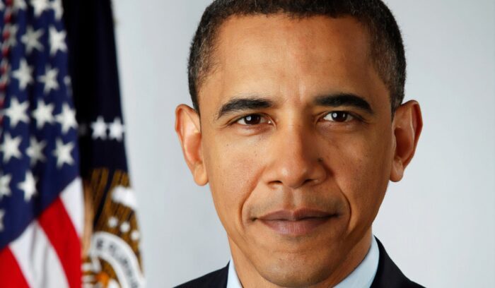 Barack Obama, for article on Barack Obama first Black president