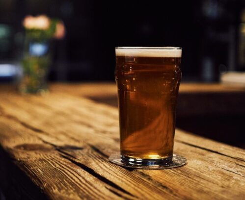 mnm all Yad Ynp unsplash, for article on earliest barley beer