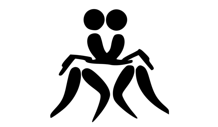 image for article on Sumerian wrestling