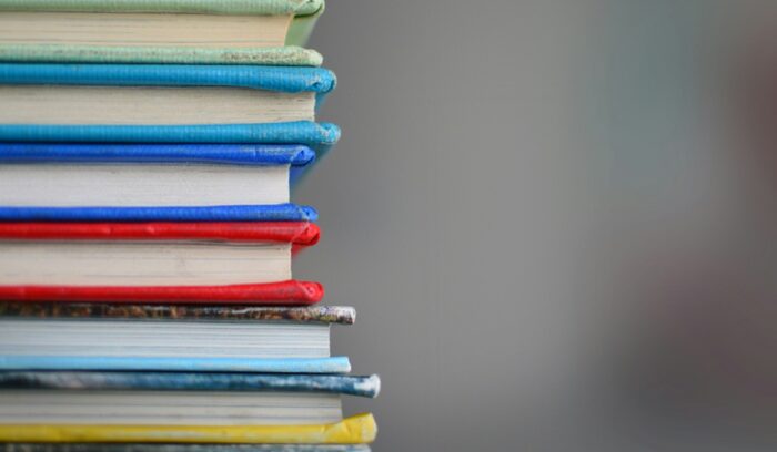 Books, for article on ancient Egyptian school