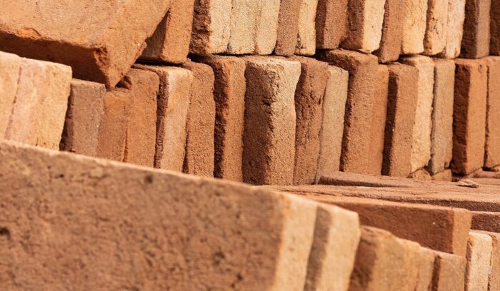 Bricks