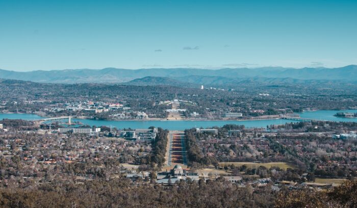 Canberra