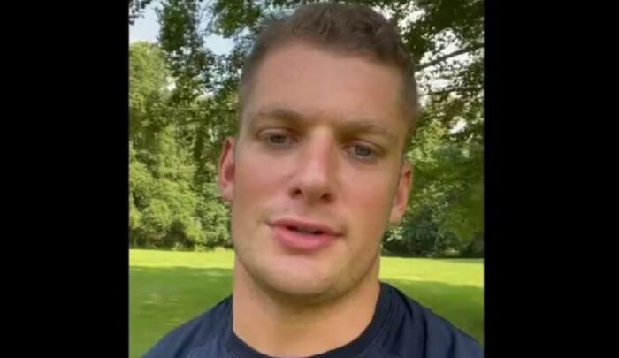 Carl Nassib