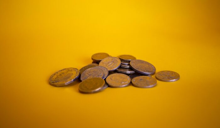 Coins, for article on Lydian coinage