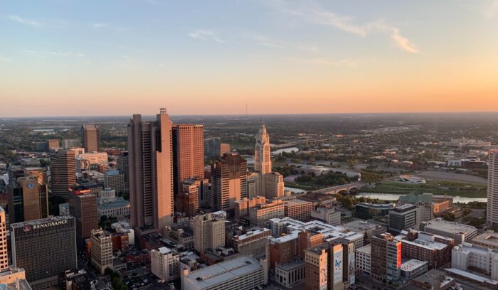 Columbus