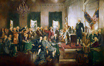 Constitutional Convention, for article on U.S. Constitutional Convention