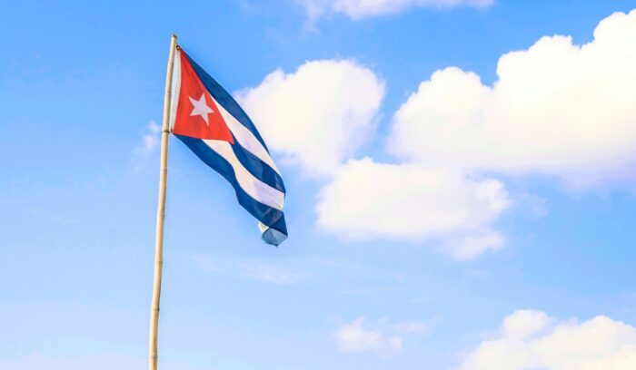 image for article on Cuba exit permit