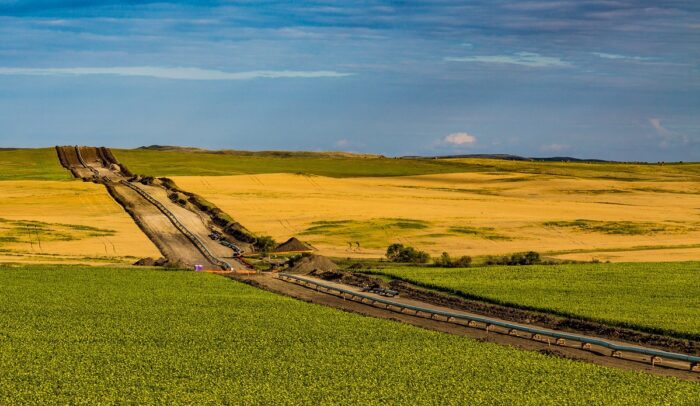Dakota Access Pipeline, for article on Dakota Access Pipeline