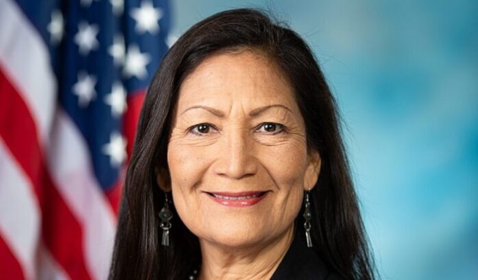 Deb Haaland