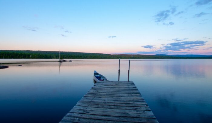 Dock, for article on ancient Egyptian harbor