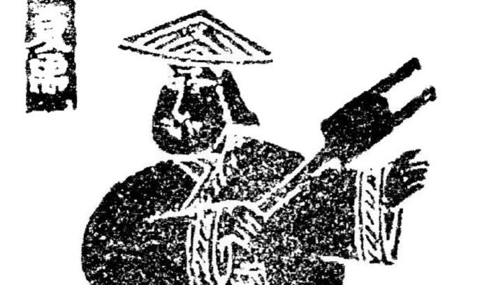 image for article on xia dynasty china