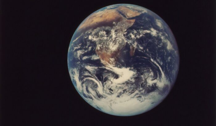 Earth