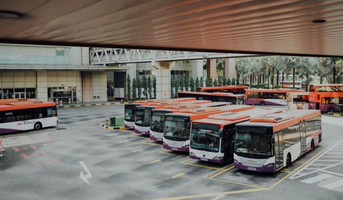 Electric buses, for article on Kenya electric buses