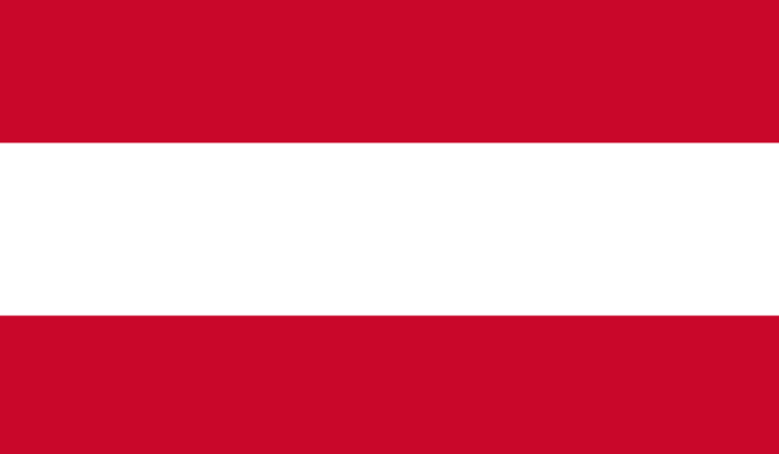 Flag of Austria, for article on Austrian State Treaty