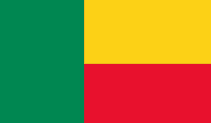 image for article on Dahomey independence 1960