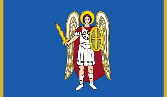 image for article on Kyiv founding