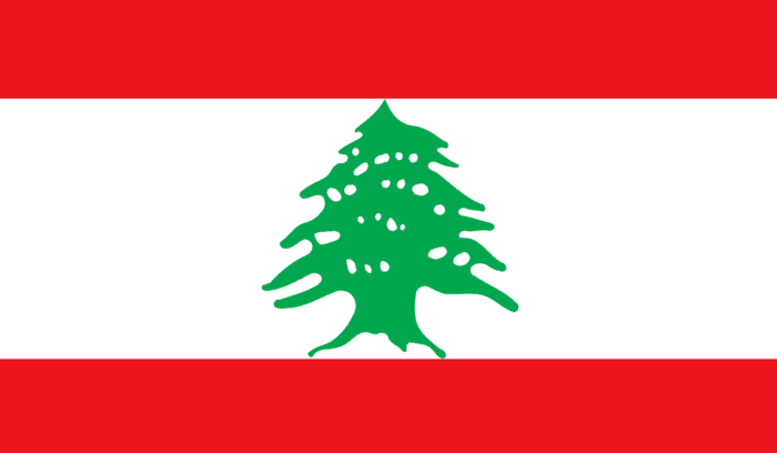 image for article on Lebanese independence