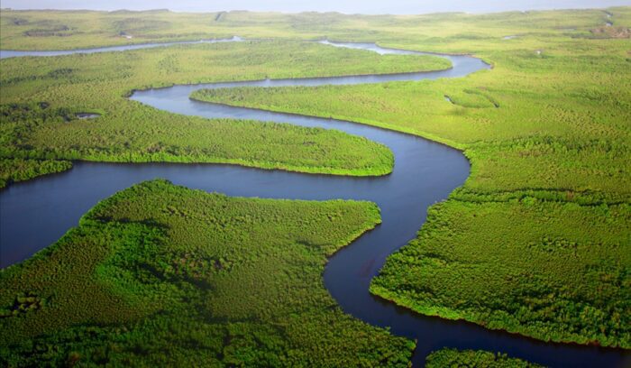 |Gambia river basin