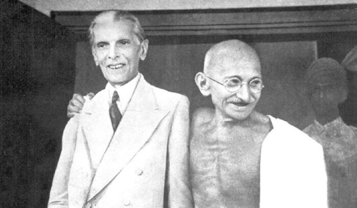image for article on India Pakistan independence