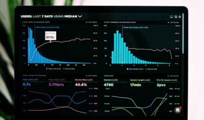 Generic data visualization