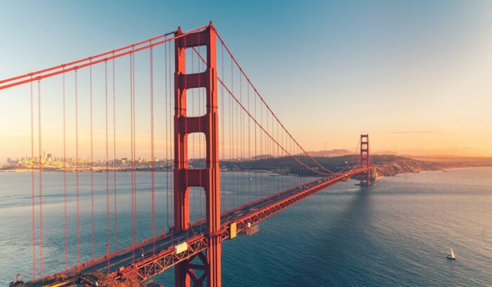Golden Gate Bridge, for article on Golden Gate Bridge suicide prevention net