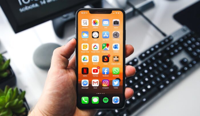 image for article on iPhone release