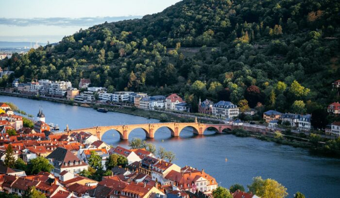 Heidelberg