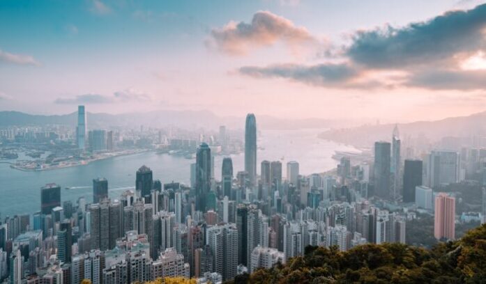 Hong Kong