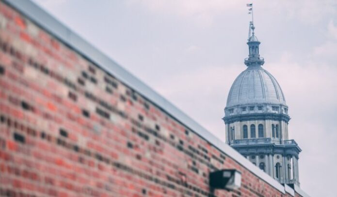 Illinois Capitol