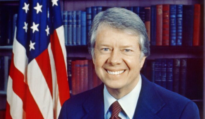 Jimmy Carter