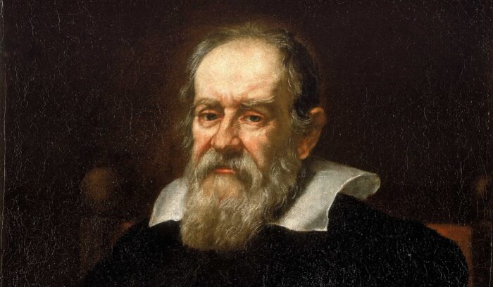 image for article on galileo galilei