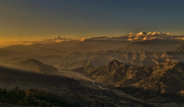 Kathmandu Valley, for article on Newar language