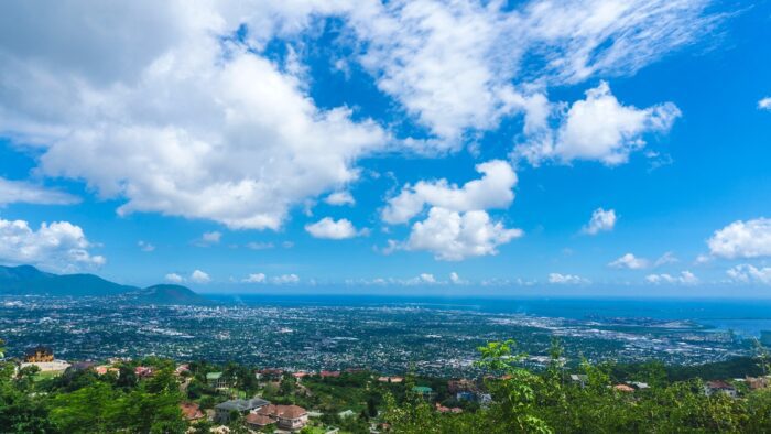 ricardo reid iqVQKEsU unsplash, for article on Kingston Jamaica founded
