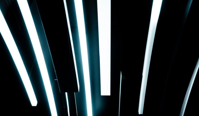 image for article on visible LED invention