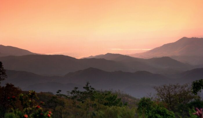 Malawi landscape