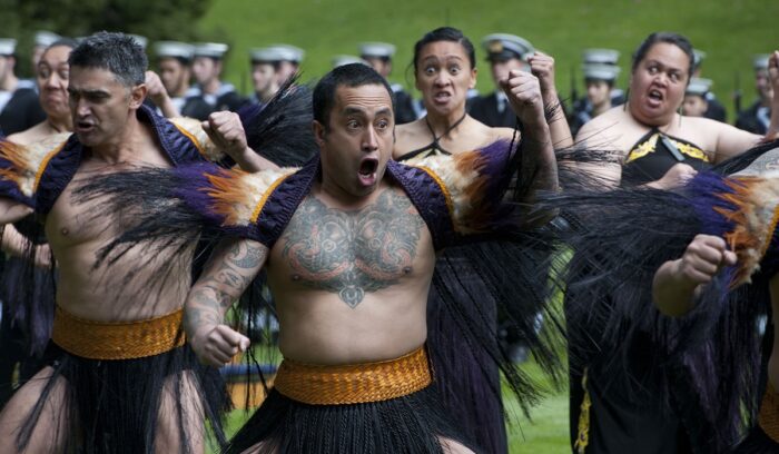 image for article on Māori settlement