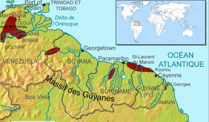 image for article on Kalina culture