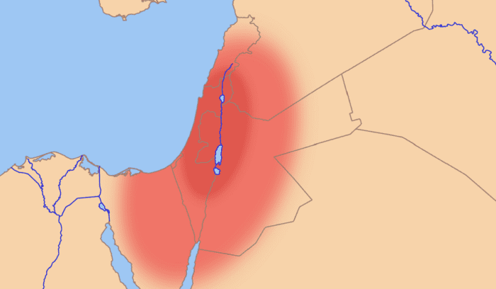 image for article on Kebaran microliths