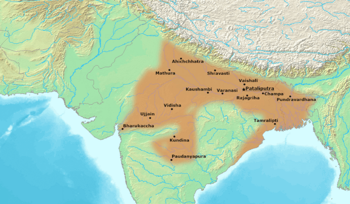image for article on nanda empire