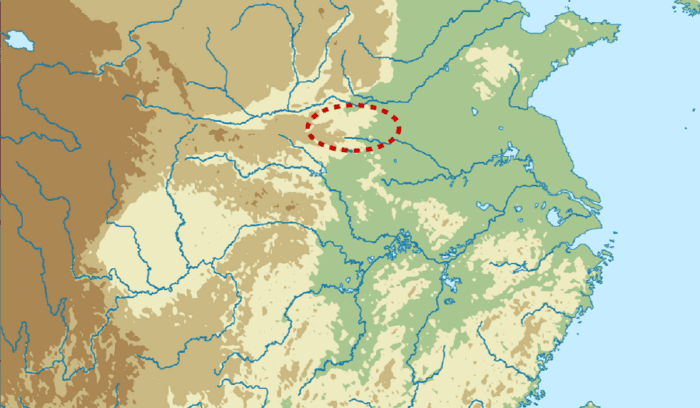 image for article on Peiligang culture