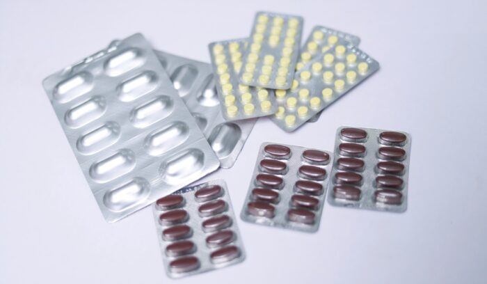 Medications, for article on Medicare drug price negotiation